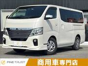 2020 NISSAN NV350 CARAVAN WAGON