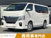 NISSAN NV350 CARAVAN WAGON