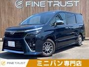 2020 TOYOTA VOXY
