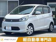 2013 MITSUBISHI EK WAGON M