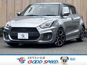 2018 SUZUKI SWIFT SPORT