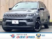 2021 CHRYSLER JEEP COMPASS