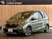 2022 HONDA FREED