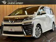 2020 TOYOTA VELLFIRE