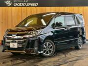 2018 TOYOTA NOAH