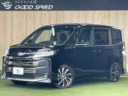 2023 TOYOTA NOAH