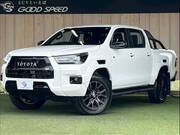 2023 TOYOTA HILUX