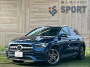 2020 MERCEDES BENZ GLA-CLASS