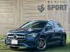 MERCEDES BENZ GLA-CLASS