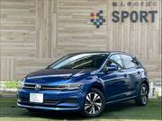 2021 VOLKSWAGEN POLO