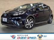 2018 TOYOTA AQUA