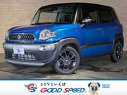 2018 SUZUKI XBEE