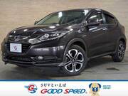 2017 HONDA VEZEL
