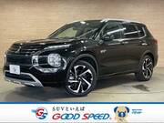 2022 MITSUBISHI OUTLANDER PHV