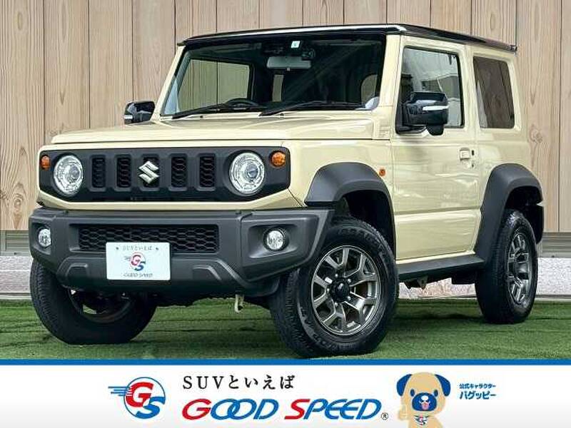 -JIMNY SIERRA