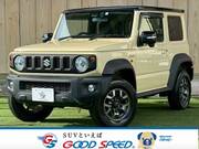 2020 SUZUKI JIMNY SIERRA