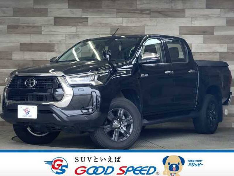 -HILUX
