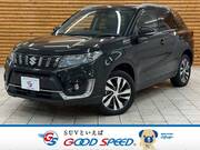 2022 SUZUKI ESCUDO