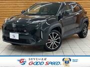 2023 TOYOTA YARIS CROSS