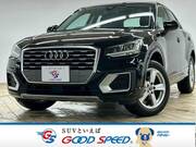 2018 AUDI Q2