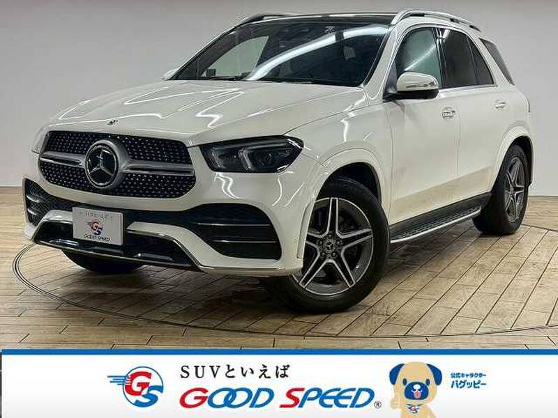 -GLE-CLASS