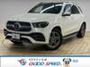 MERCEDES BENZ GLE-CLASS