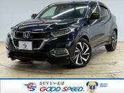 2018 HONDA VEZEL