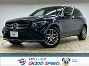2018 MERCEDES BENZ GLC-CLASS