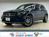 MERCEDES BENZ GLC-CLASS
