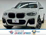 2020 BMW X3