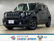 2022 CHRYSLER JEEP RENEGADE
