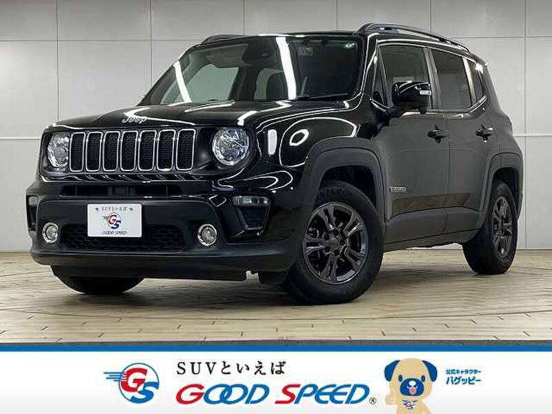 -JEEP RENEGADE