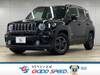 CHRYSLER JEEP RENEGADE