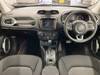 CHRYSLER JEEP RENEGADE