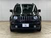 CHRYSLER JEEP RENEGADE