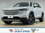 2021 HONDA VEZEL