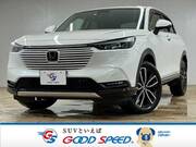 2022 HONDA VEZEL