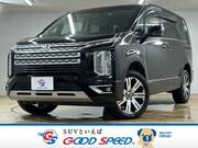 2019 MITSUBISHI DELICA D5