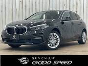2023 BMW 1 SERIES