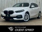 2020 BMW 1 SERIES