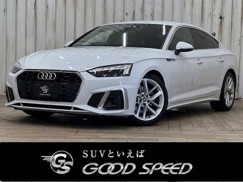 -A5 SPORTBACK
