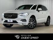 2018 VOLVO XC60