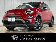 2023 FIAT 500X