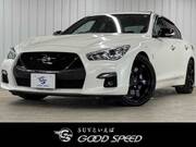 2020 NISSAN SKYLINE