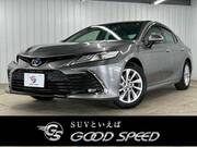 2021 TOYOTA CAMRY G