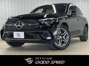 2023 MERCEDES BENZ GLC-CLASS