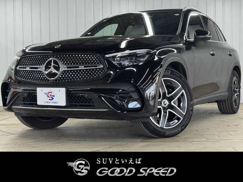 -GLC-CLASS