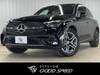 MERCEDES BENZ GLC-CLASS