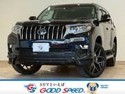 2023 TOYOTA LAND CRUISER PRADO