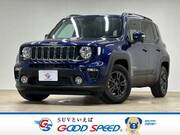 2021 CHRYSLER JEEP RENEGADE